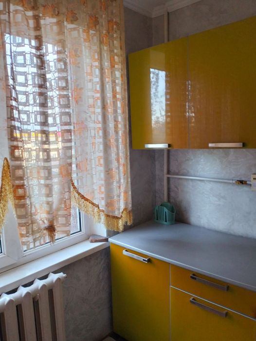 Сдаётся 1 ком квартира
