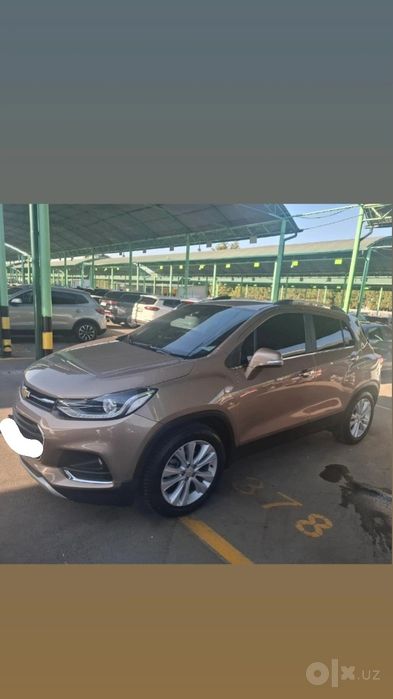 Tracker 1       2019