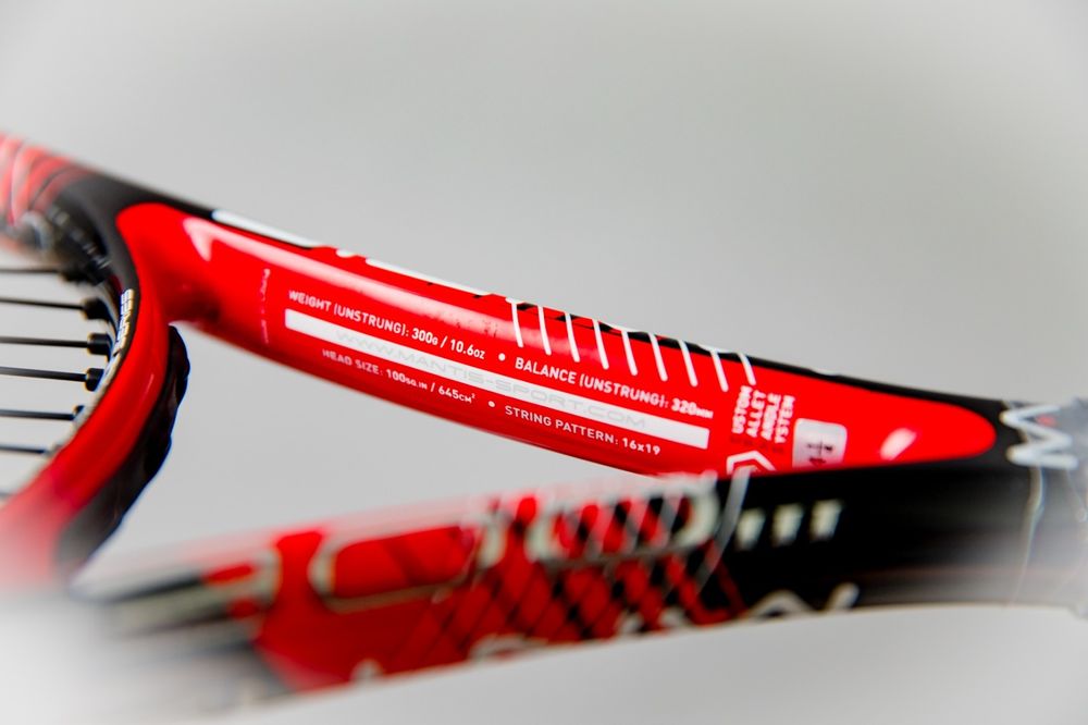 Racheta tenis Mantis 300  - Noua