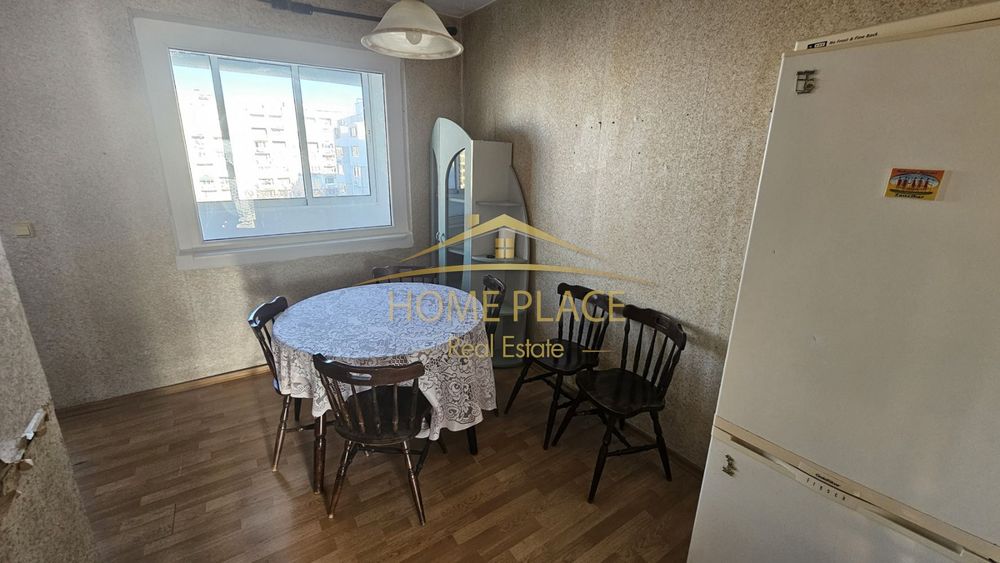 Дава се под наем Четиристаен апартамент в Варна, Завод Дружба - 100 кв.м за 357 € - Снимка #3