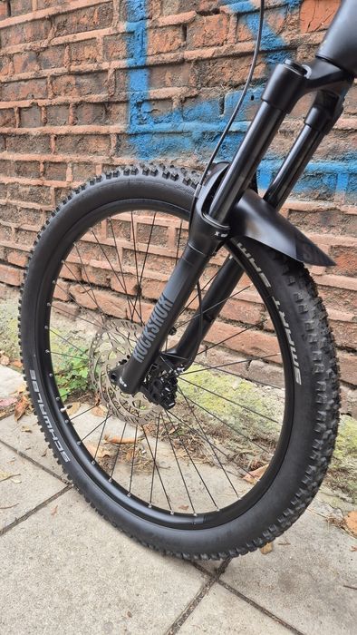 Електрически велосипед E Bike CUBE STEREO ONE22, BOSCH CX, 800 Wh, GEN