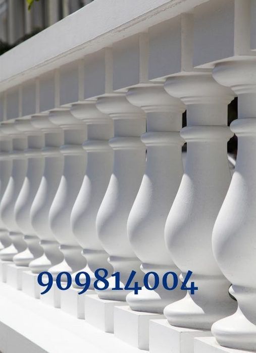 Бетонные балясина balasina баласина