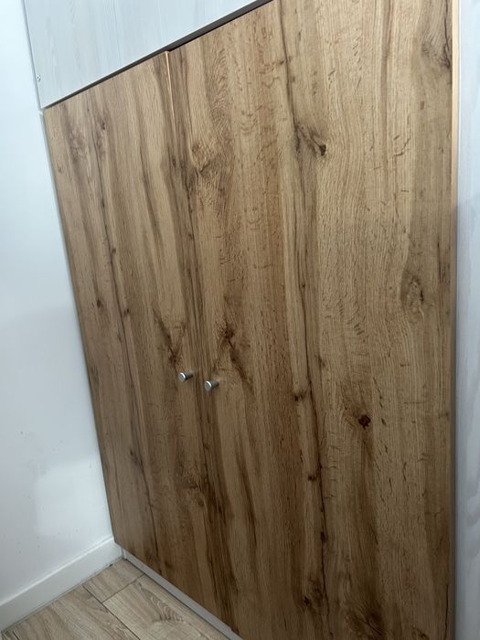 Ansamblu mobilier dormitor copii