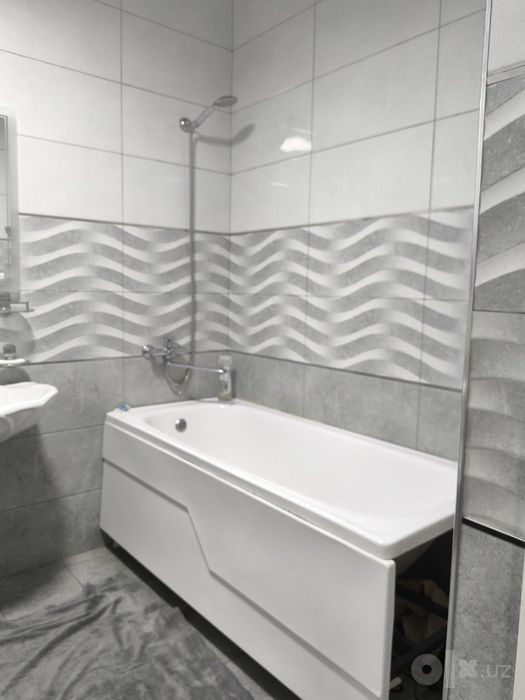 Kvartira sergili ozgarish metro 500$