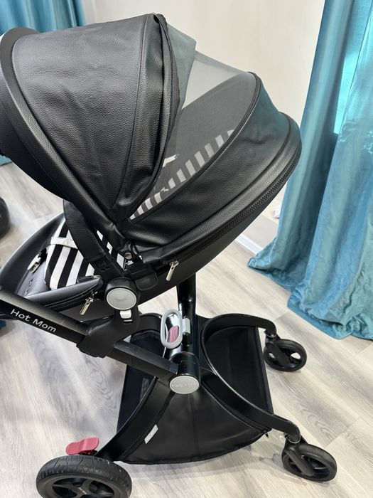 Продам коляску 2 в 1