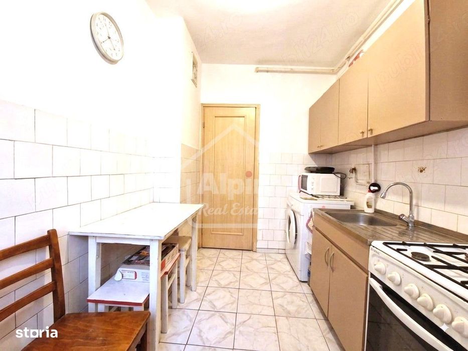 Apartament Luminos Insorit 3 Camerare I Astra