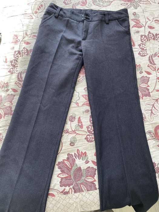 Брюки женские классика