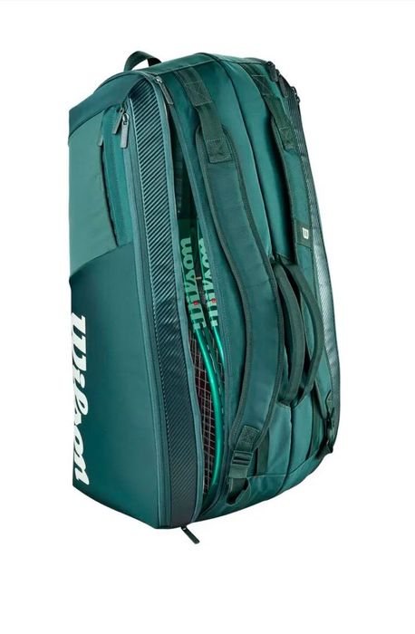 Тенис сак за 9 ракети Wilson BLADE V10
