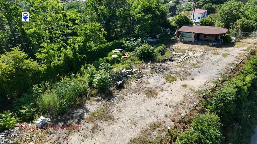 Дава се под наем Парцел в Русе, в.з. Русофили - 1000 кв.м за 510 € - Снимка #3