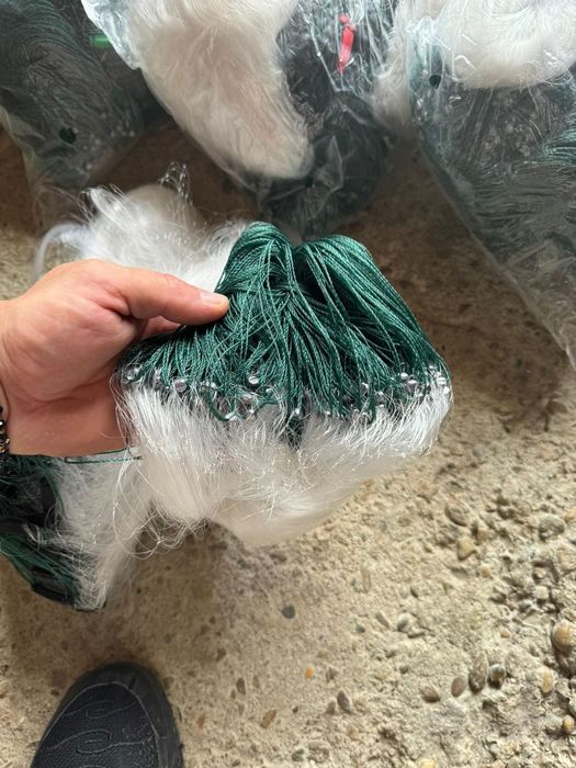 Plase de pescuit nailon