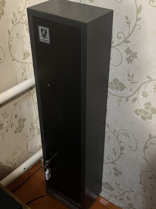 Сейф 3мм толщина