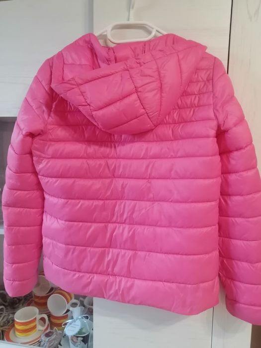 Пролетно/есенно яке Ovs