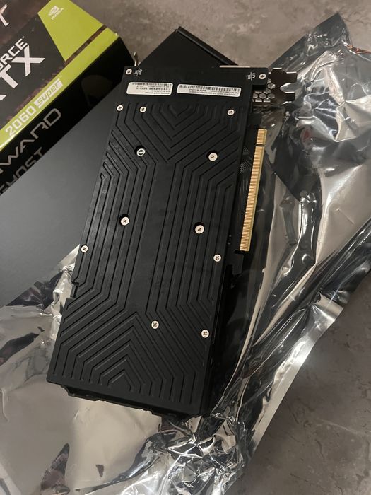 Placa video Gainward RTX2060 SUPER 8 gb