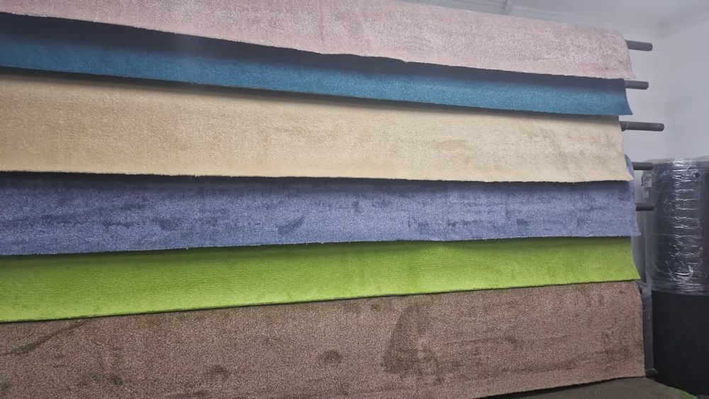 Ковролин(ковролан) оптом и в розницу