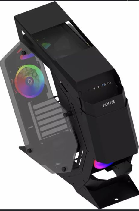 Vand carcasa pc,Aqirys pollux
