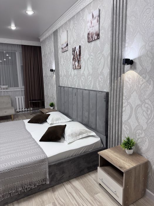 Квартира посуточно