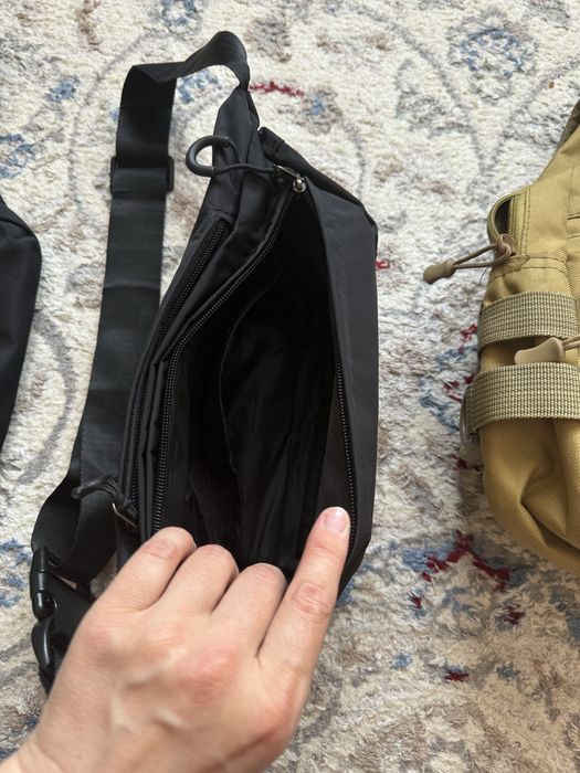 Продам сумки или бар сетку