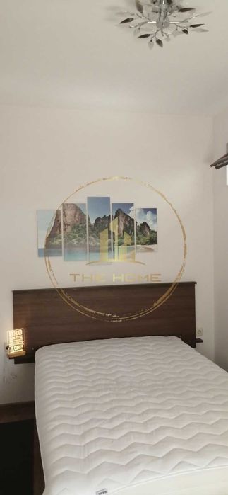 Дава се под наем Двустаен апартамент в Варна, м-т Пчелина - 45 кв.м за 425 € - Снимка #3