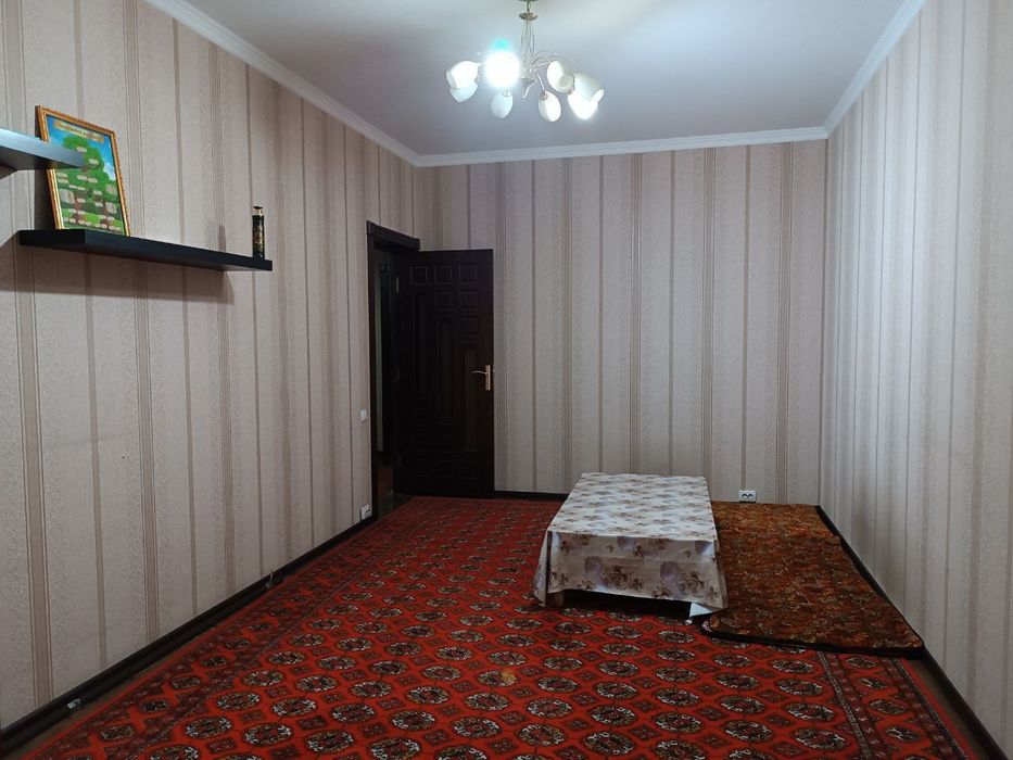 3/7/9. Дустлик 2, Янгихает р-н (Сергели). Квартира 80 м²