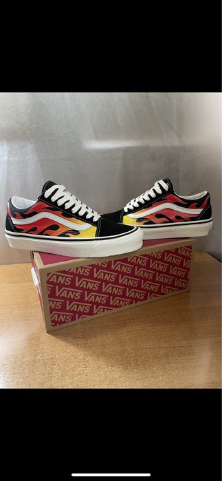 фитнес кроссовки обувь Vans