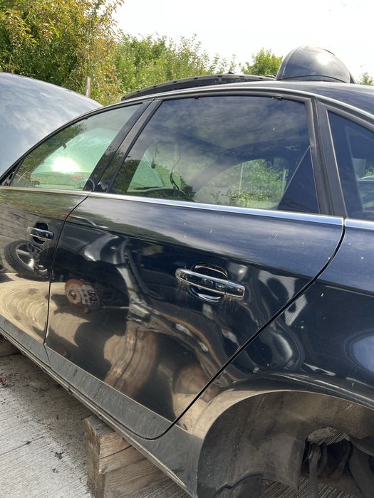 Usa completa stanga spate Volvo XC60 D6 2008-2013