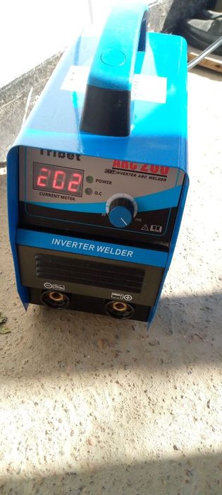 Ishlashi yaqshi mm200