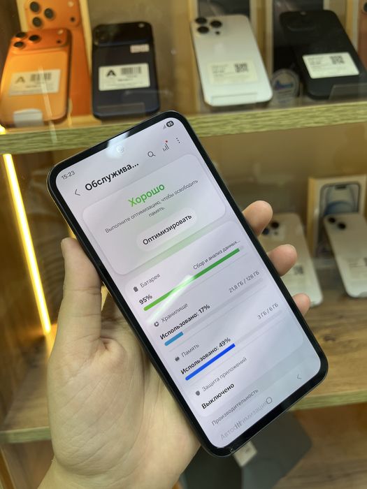 Samsung A54