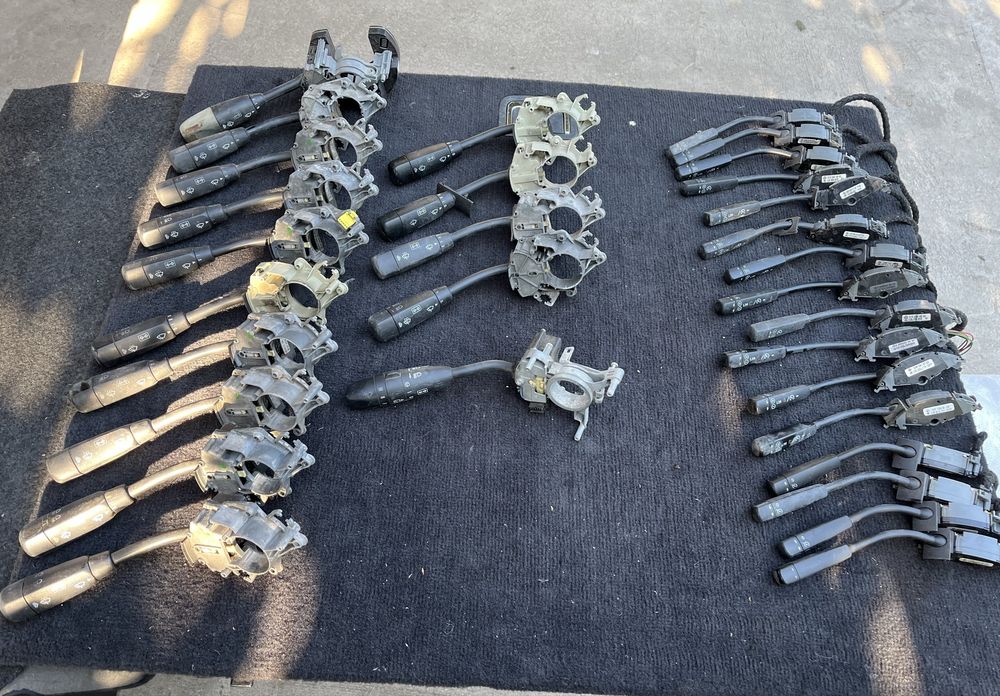 Авто части за W211 W210 W203 W220