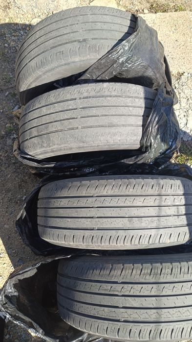 Шины 235/55 R18 недорого