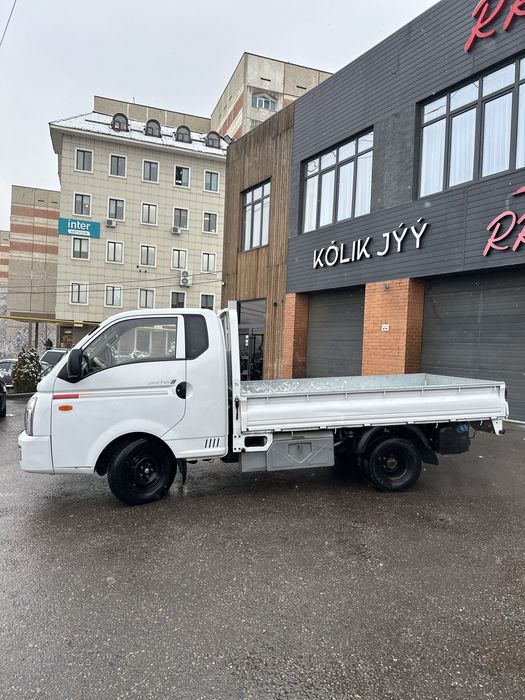 Сдается в аренду Porter