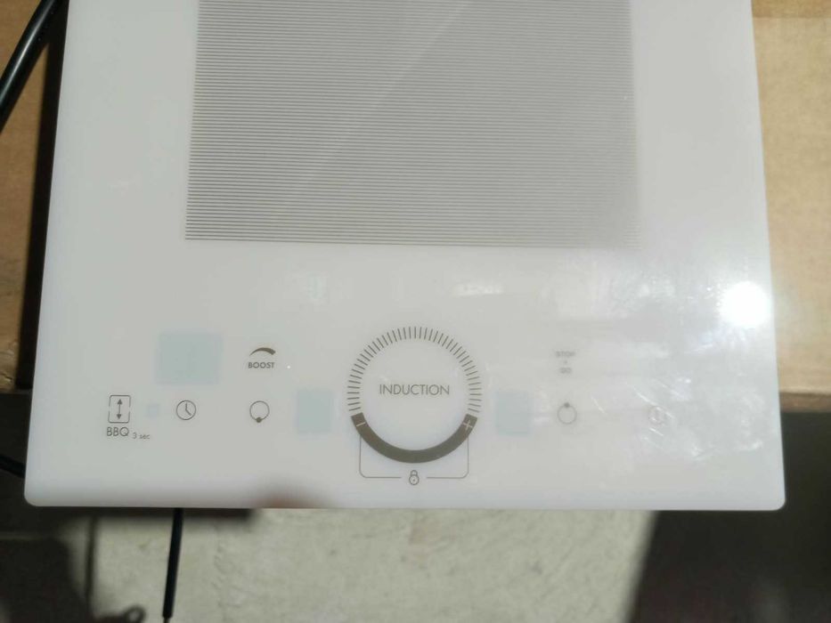 Plita electrica pe inductie