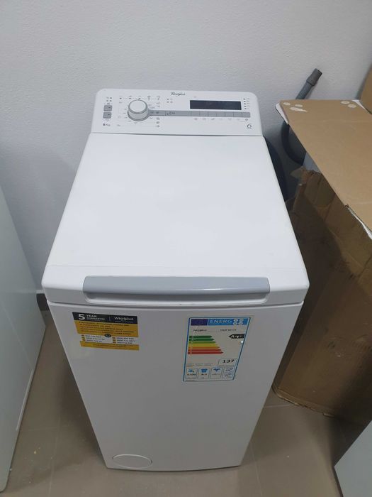 Masini automate de spalat rufe