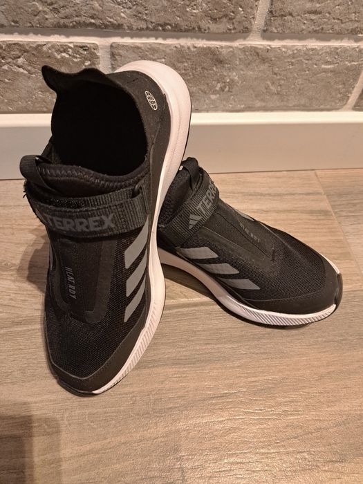 Adidas Terrex 38  2/3 и Pro toch 39 номер