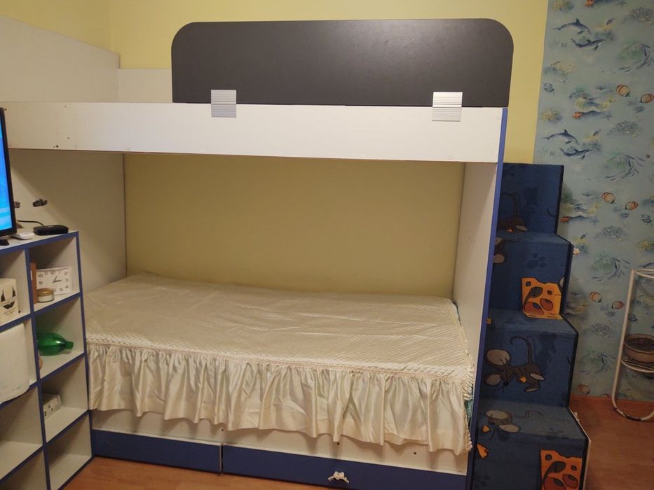 Детско обзавеждане