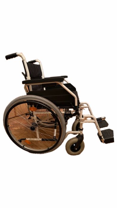 Инвалидная каляска турция