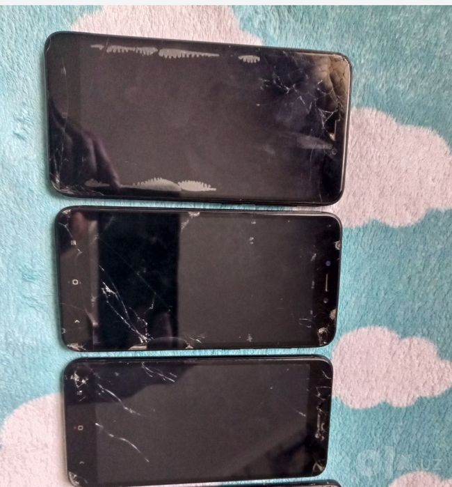 Продаётся redmi 4x.
