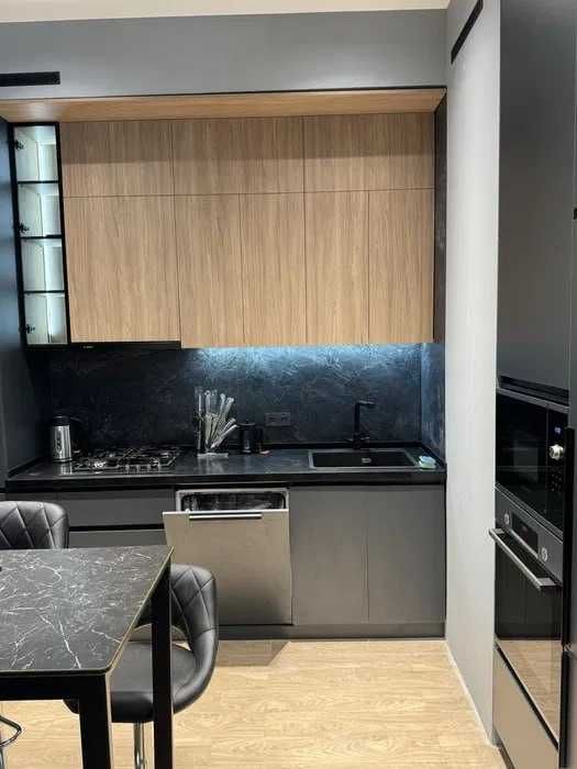 Шикарная 2ком квартира Мирзо-Улугбекский р-н ЖК Акай Сити