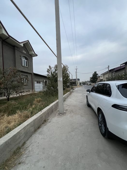 Продается Сергели шокир арик Евро уй выкупга