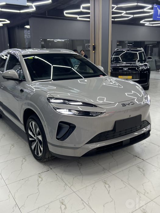 BYD Sealion 06 520km 2026