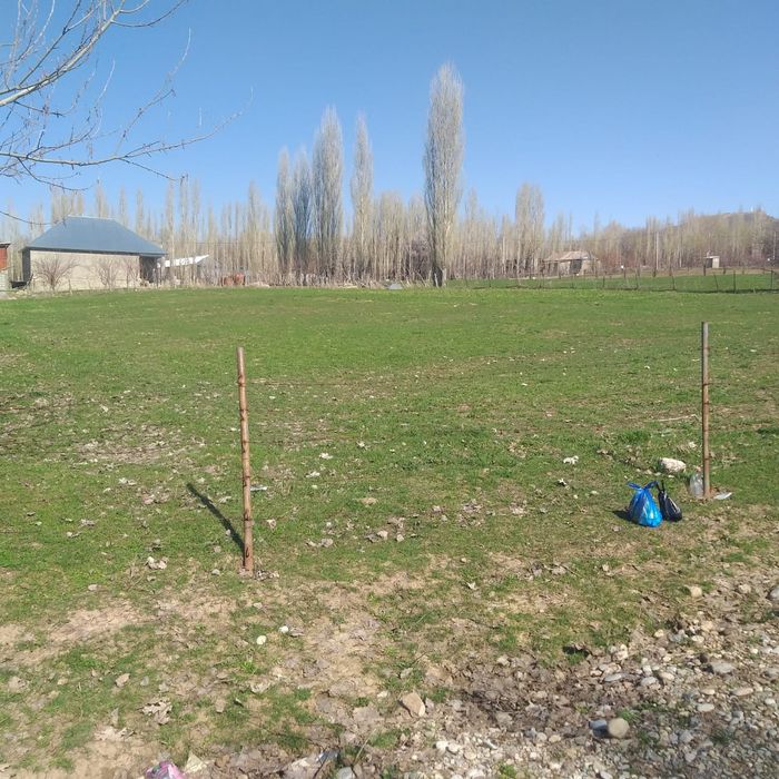 Продам земельный участок