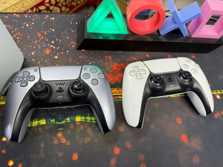 Playsation5 diskovodim