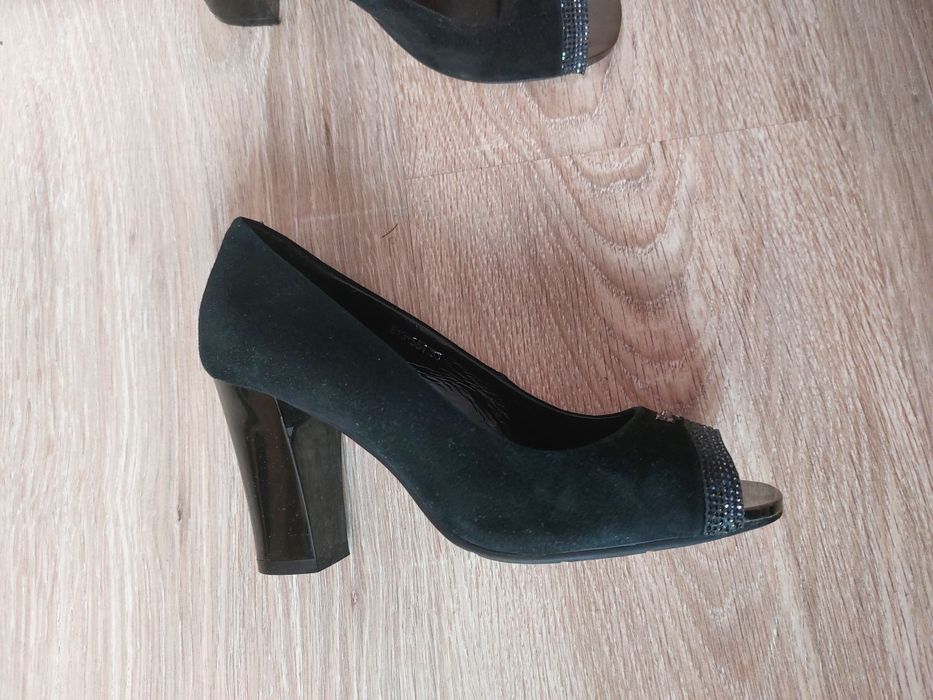 Туфли Италия все за 20000