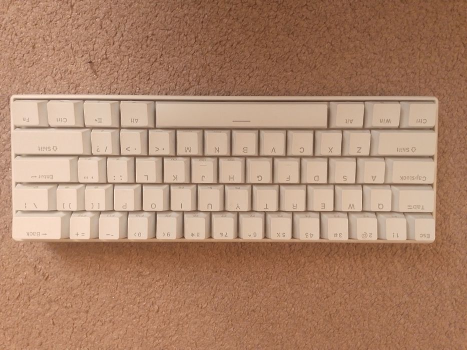 Механическая Клавиатура