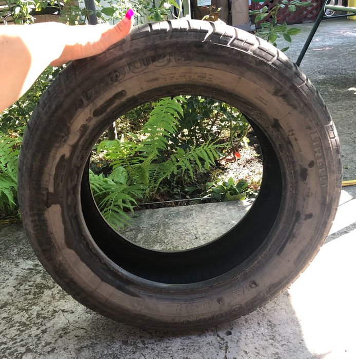 Cauciuc Pirelli R15 195/60 R15