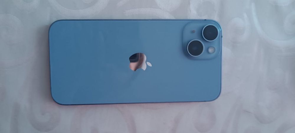 IPHONE 14 в идеальном состояний