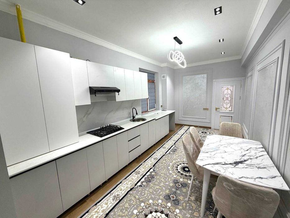 Продаётся 3х комн квартира на 5 этаже Ор-р Вокзал Медиапарк