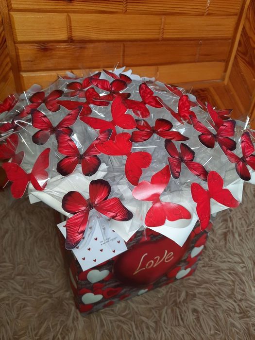 Букет на любое мероприятие