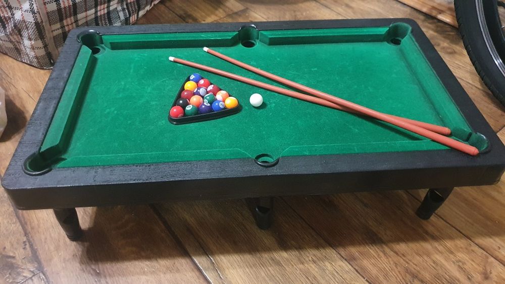 Игрушки для мальчика