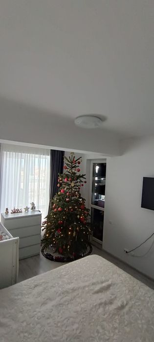 2 Camere Sector 6  mobilat utilat