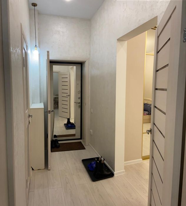 ЖК Ирина. Красивый Люкс.